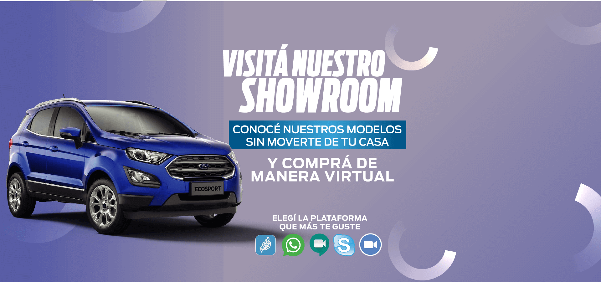 Showroom